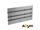 Vogel's Pro dvLED Wandschnittstelle - für Absen A27-Series 4x4