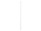 Vogel's cable column - Universal, 80cm, white