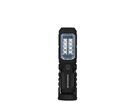 MAXIMUS LED Worklamp M-WKL-012-DU - 3W+1W 240+60lm 3xAA Powered by Duracell