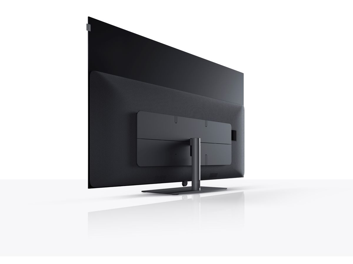 Loewe inspire 65 dr+ - Basalt Grey, Loewe OLED UHD TV 65"