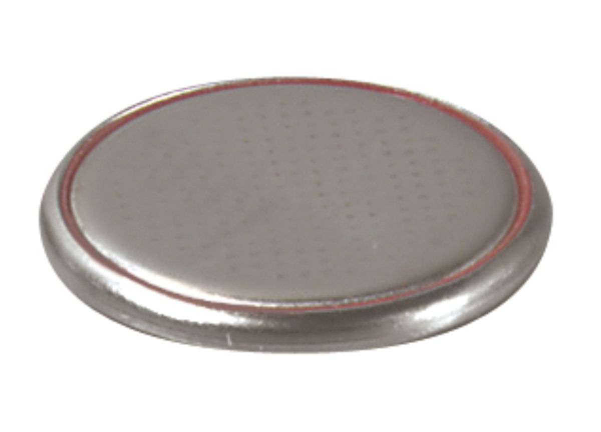 CR1620 3V Lithium B1