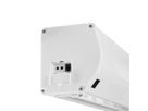 celexon HomecinemaPlusTension 100" - weiss