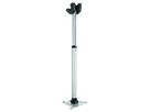 Vogel's Pro Ceiling Mount - up to 30kg, height adjustable, silver