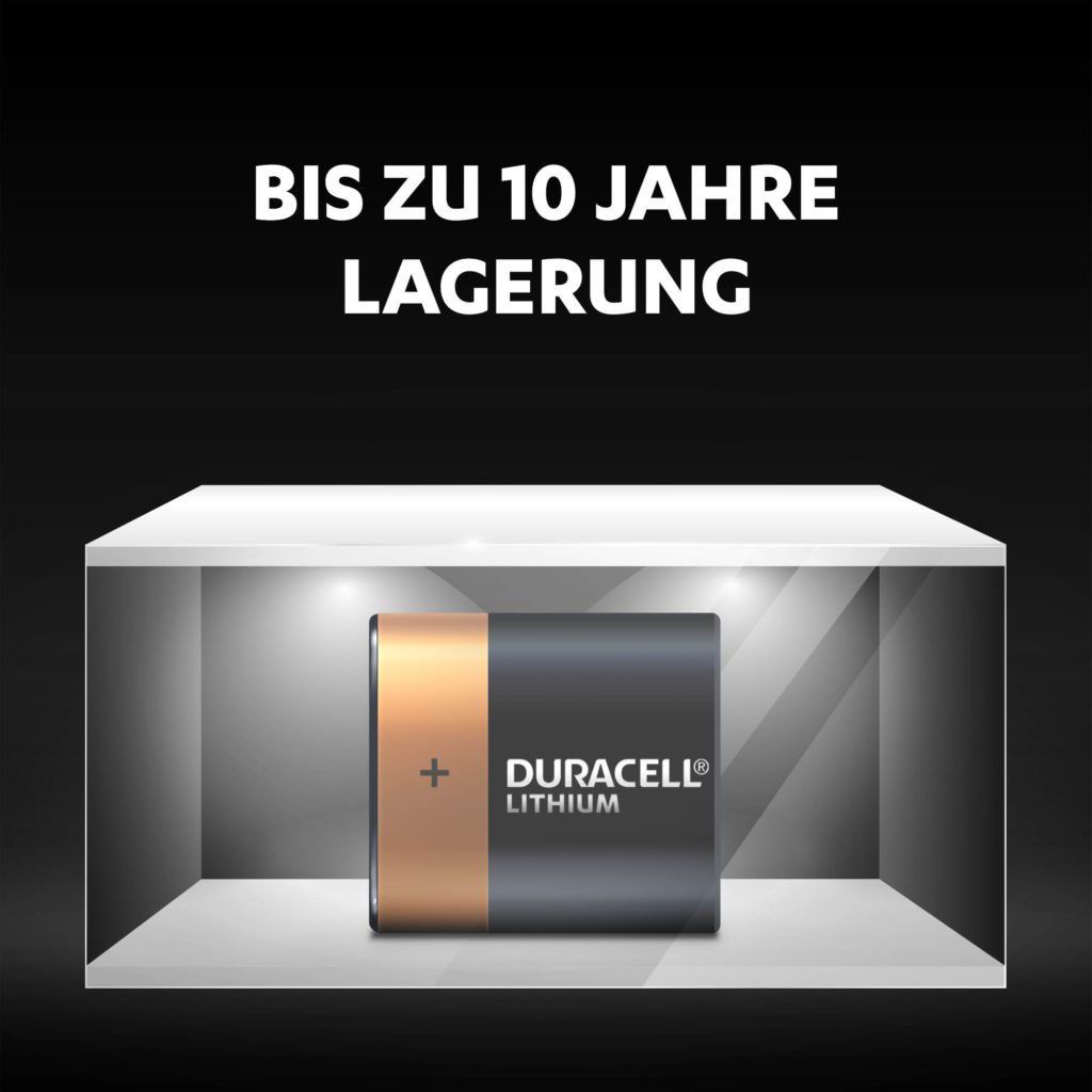 Ultra 223 6V / CR-P2 Lithium B1