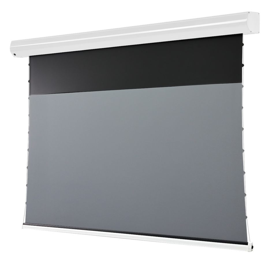 celexon HomecinemaPlusTension 100" - weiss