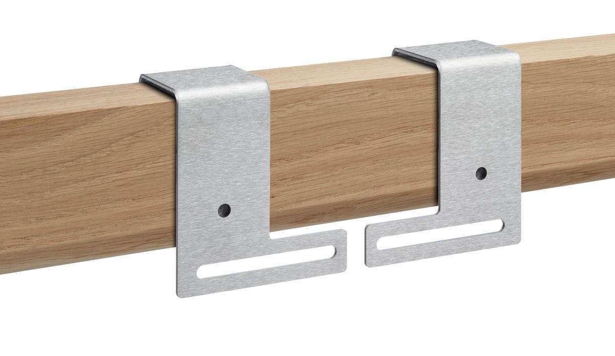 Vogel's Soundbar Bracket - NEXT, to OP2 Rear, Sonos Beam