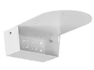 PPA 911W Camera Bracket Sony SRG A40 - white