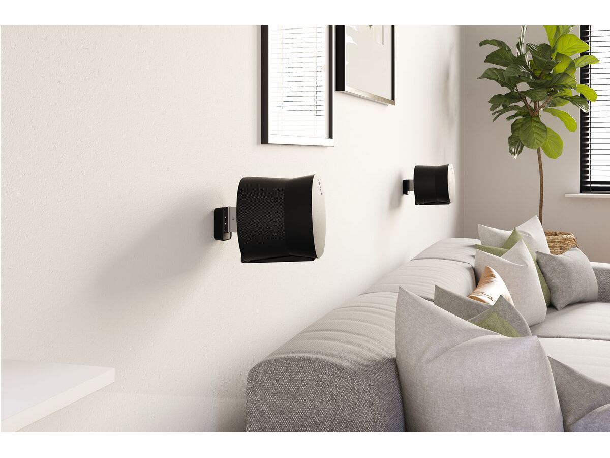 Sonos Fixation murale pour ERA 300, blanc