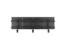 Vogel's Pro Adapter for Interface-Bar - MOMO Motion and Motion Plus, black