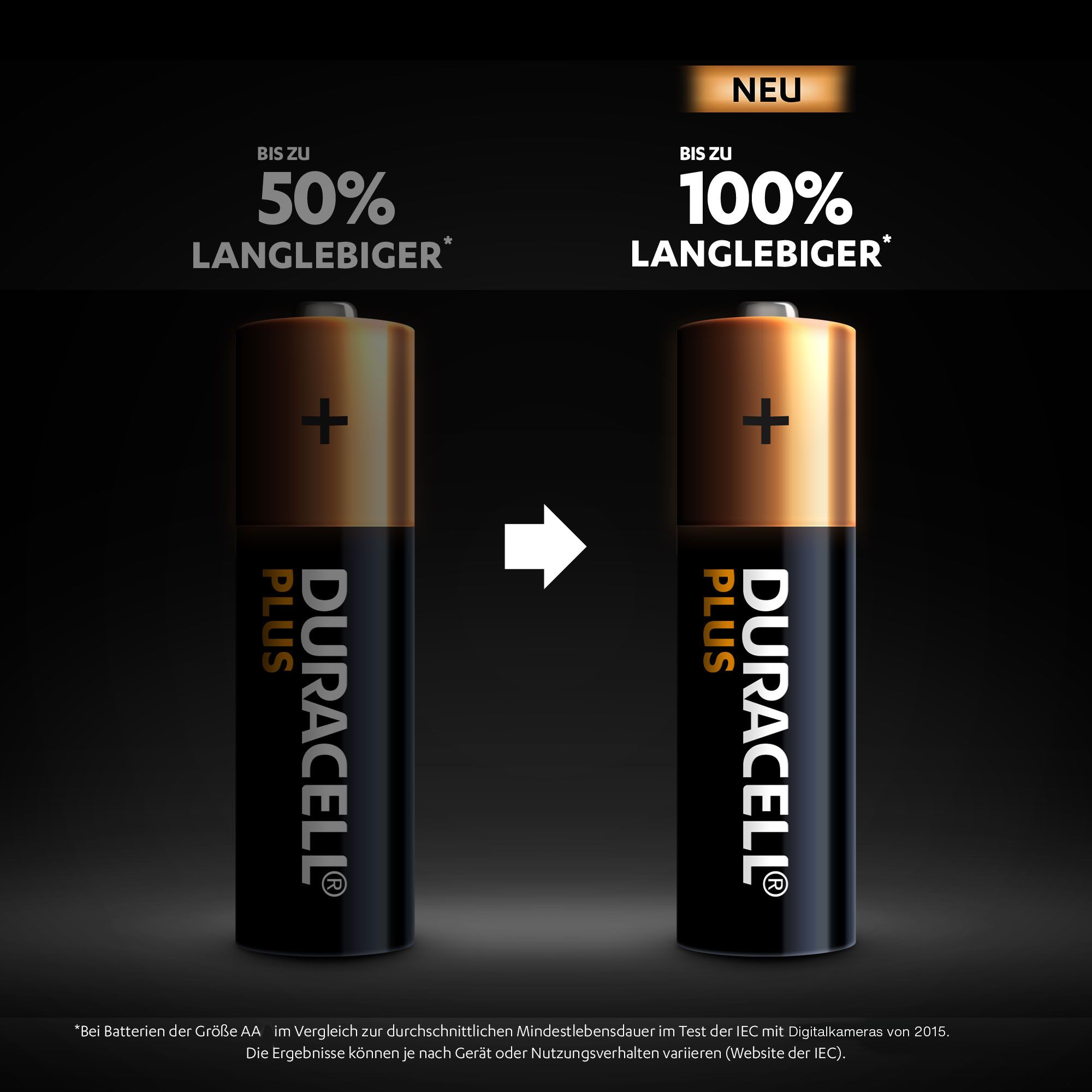 Plus MN1500/AA/LR6 BP32