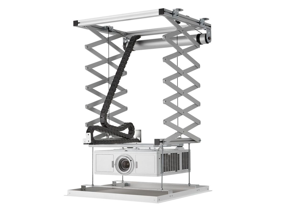 Vogel's Pro Projector Lift System - up to 30kg, height adjustable 172cm