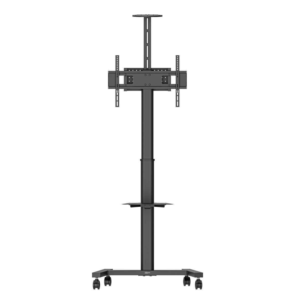 Vogel's ESSENTIAL T1031, schwarz - Bildschirm Trolley, 600x400, 50kg