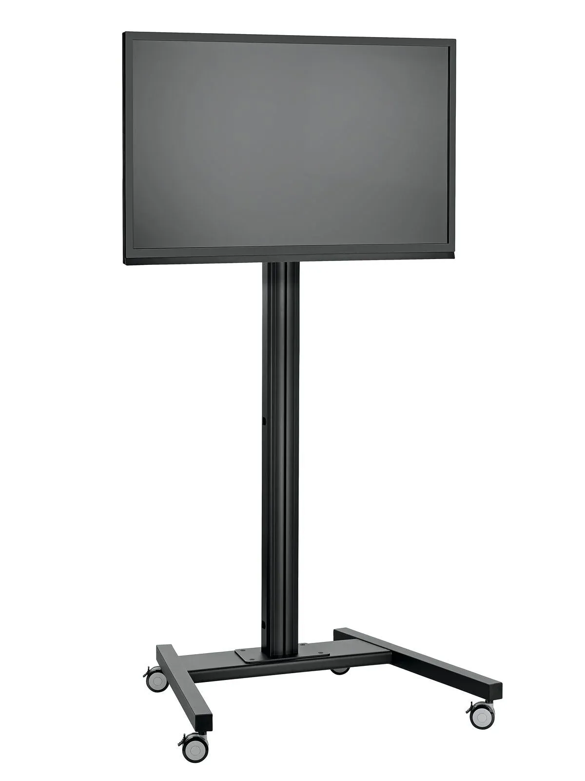 Vogel's Pro frame trolley,1 profile - Connect-It, modular, PUC27xx, Black