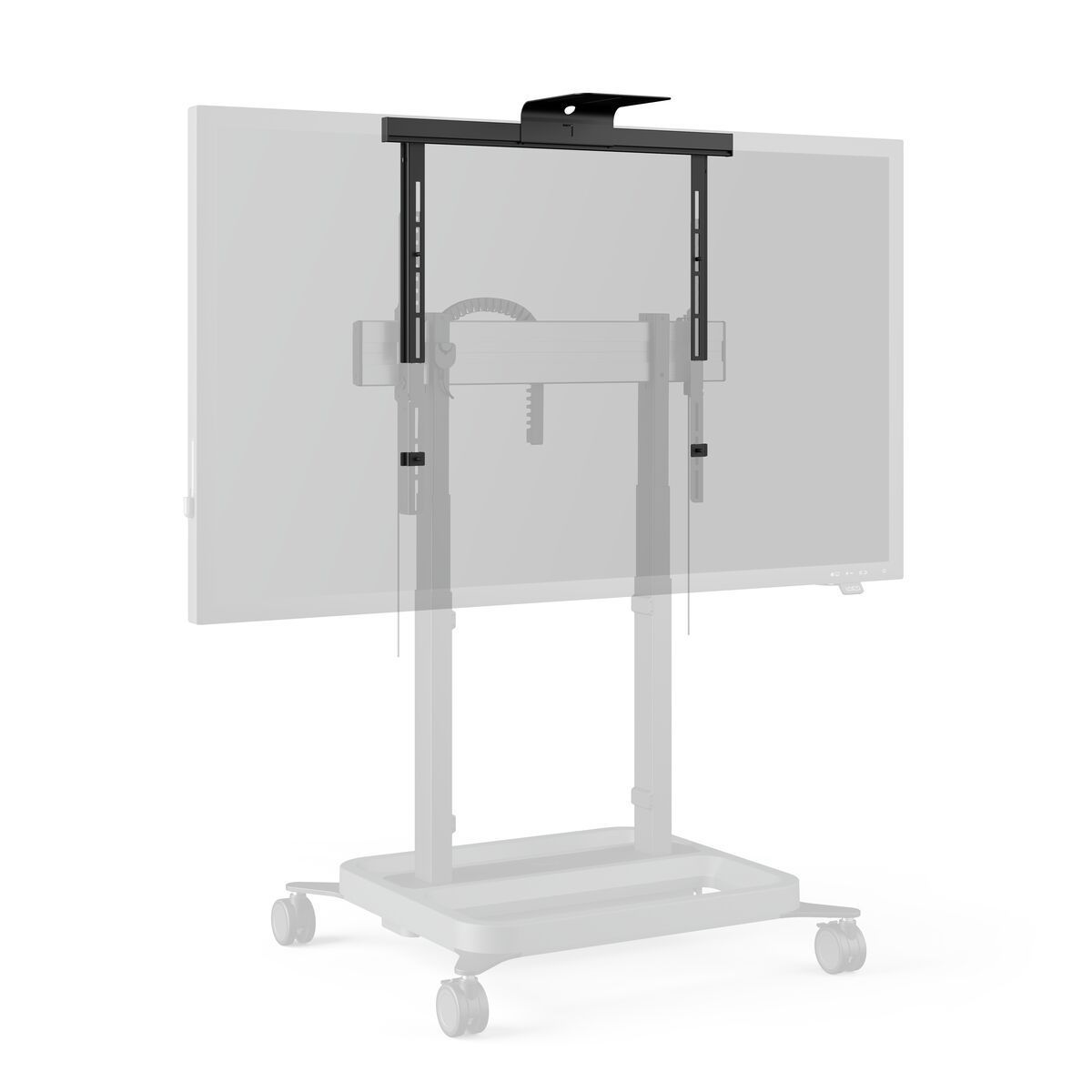 Vogel's Pro Support de caméra - RISE accessoires, 4kg