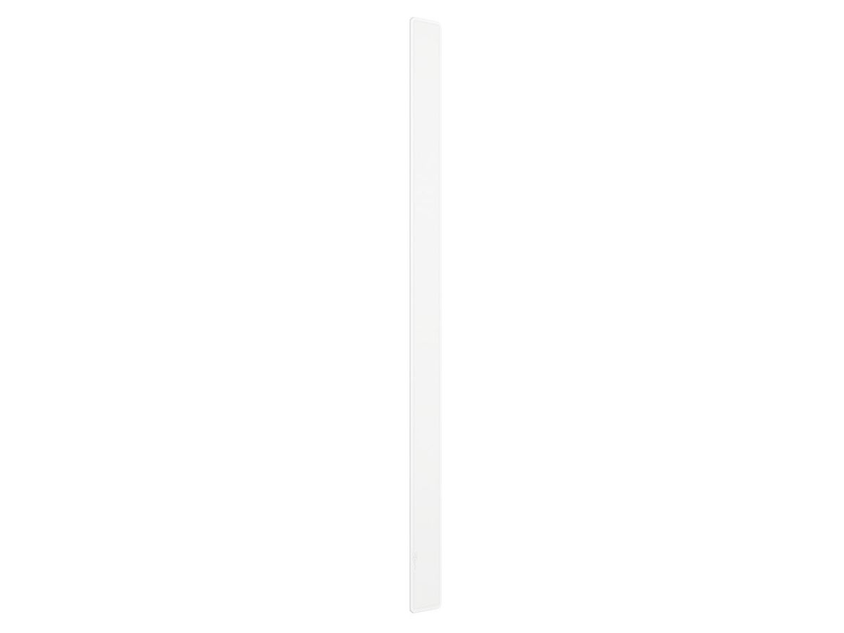 Vogel's Chemin de câbles - Universel, 80cm, blanc