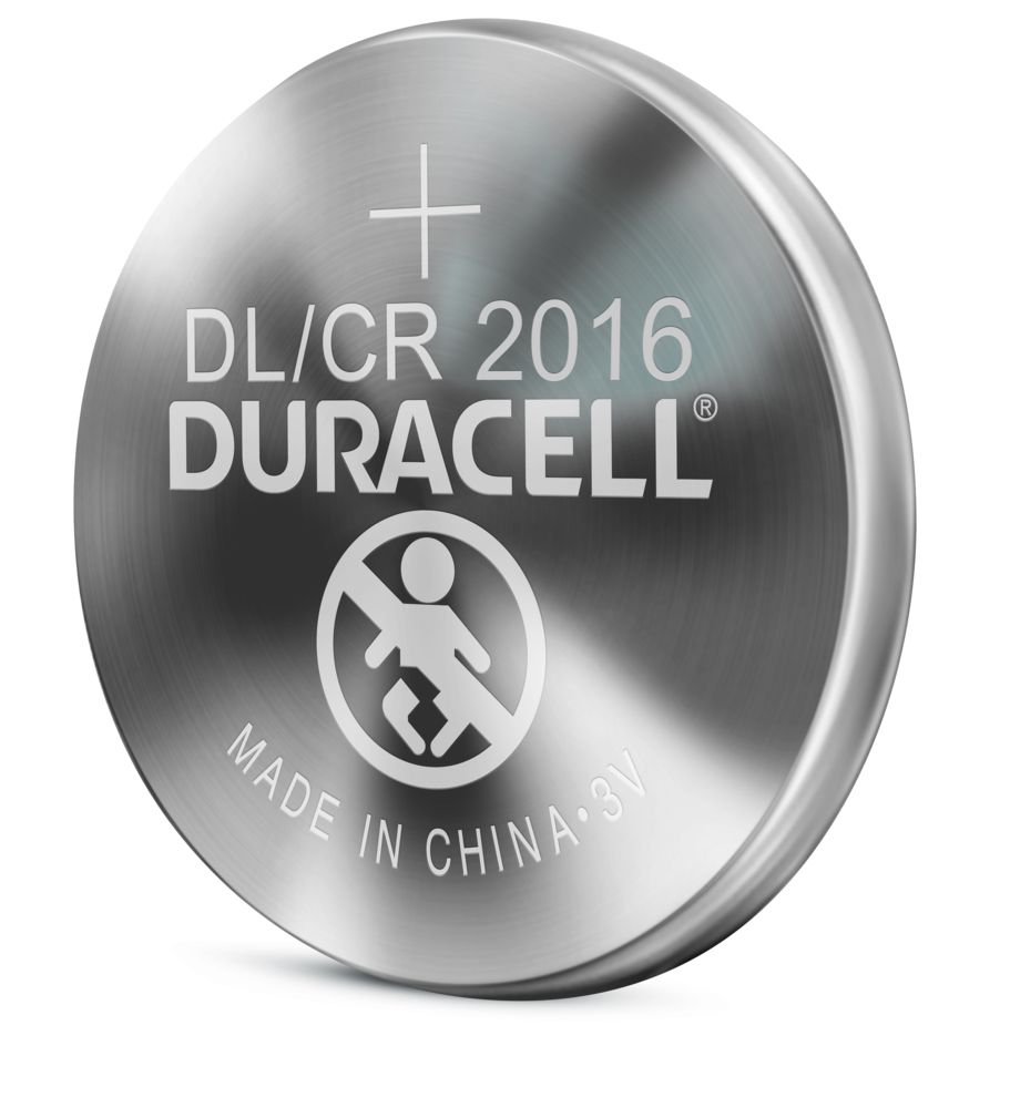 CR2016 3V Lithium B2