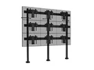 Vogel's Pro wall bracket - Connect-It, modular, 45kg, pop-out