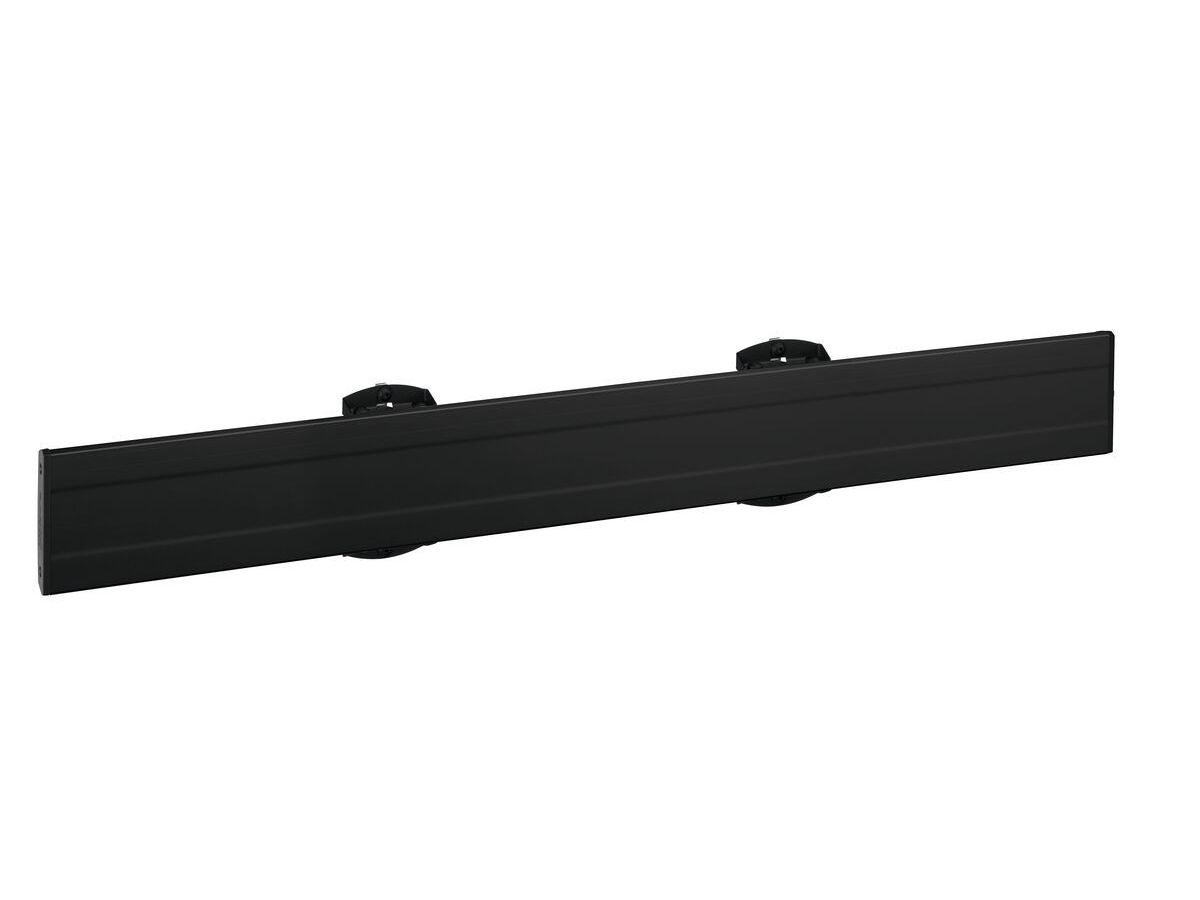 Vogel's Pro Display-Adapterbar - Connect-It, 1175mm, Schwarz