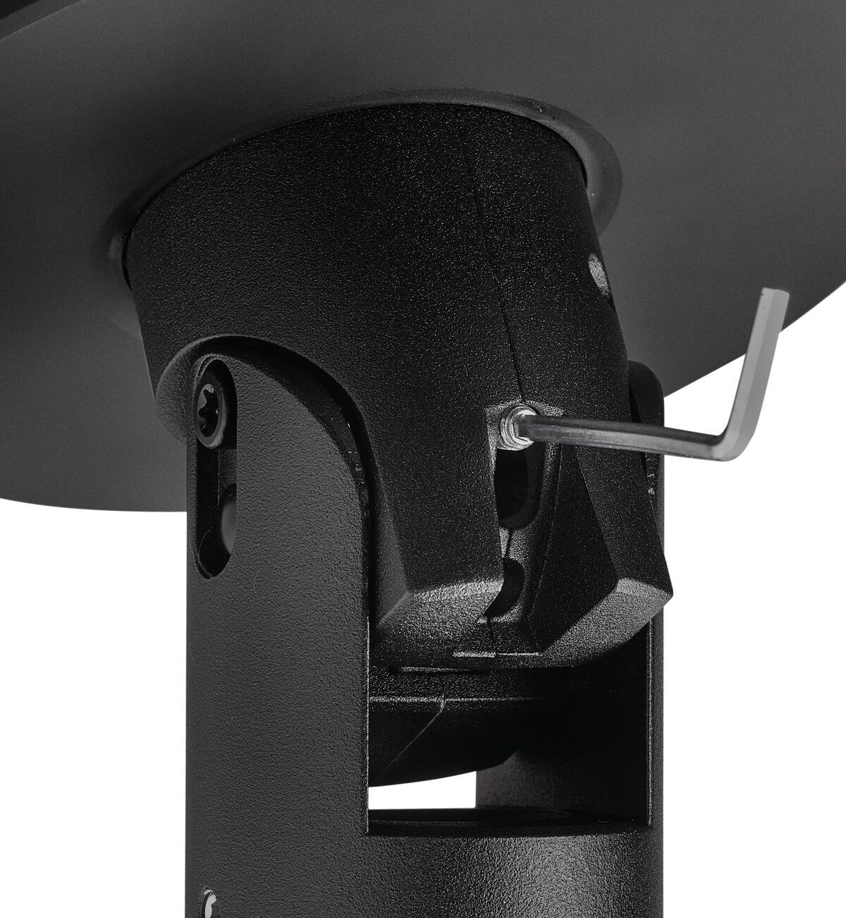 Vogel's Pro Deckenadapter - für PUC 24xx, schwarz