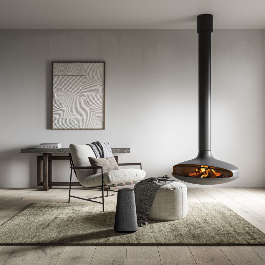 Loewe klang mr5 basalt grey - Loewe Audio