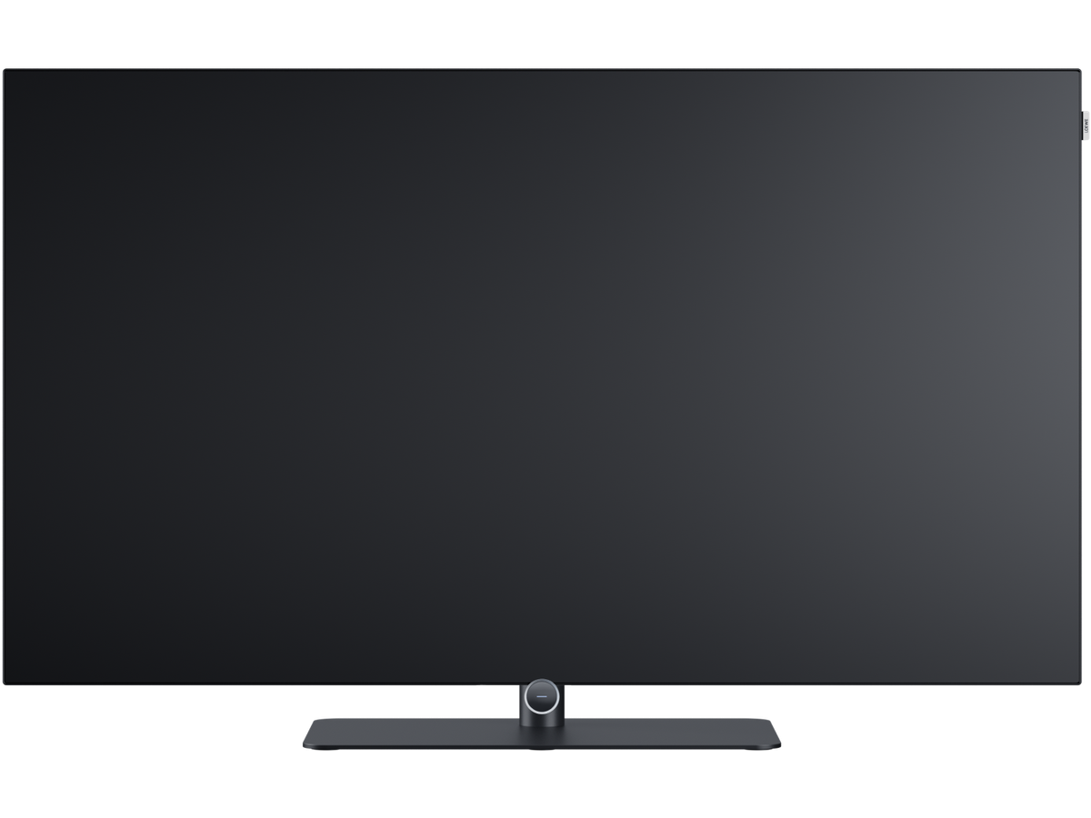 Loewe inspire 55 dr+ - Basalt Grey, Loewe TV OLED UHD 55"