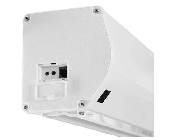 Celexon HomecinemaPlusTension 92"weiss