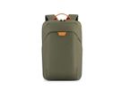 HUNE Business Rucksack 16L - Forest green
