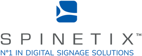 Digital Signage SpinetiX
