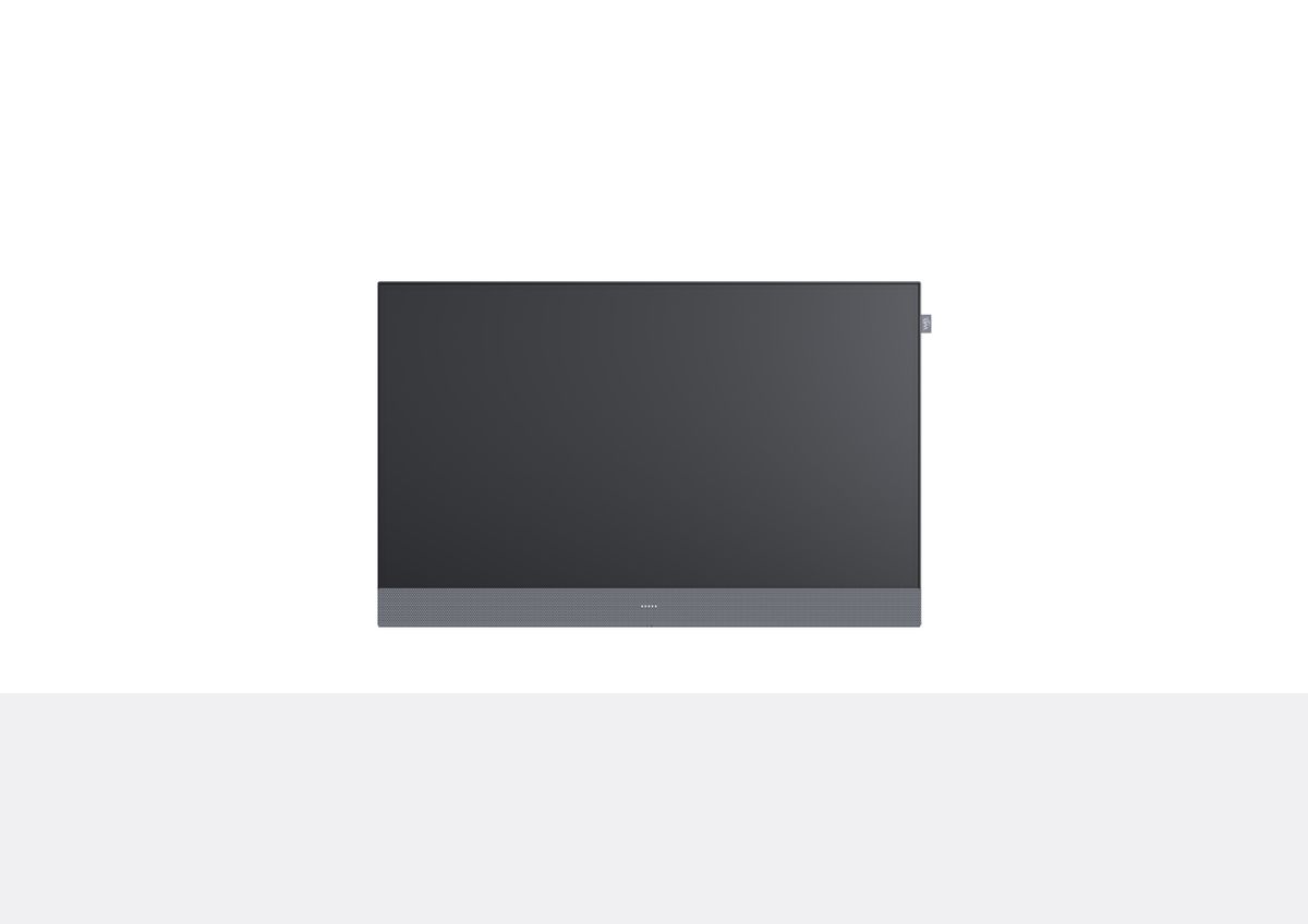 We. SEE 32 storm grey - We. by Loewe LCD FHD TV 32"