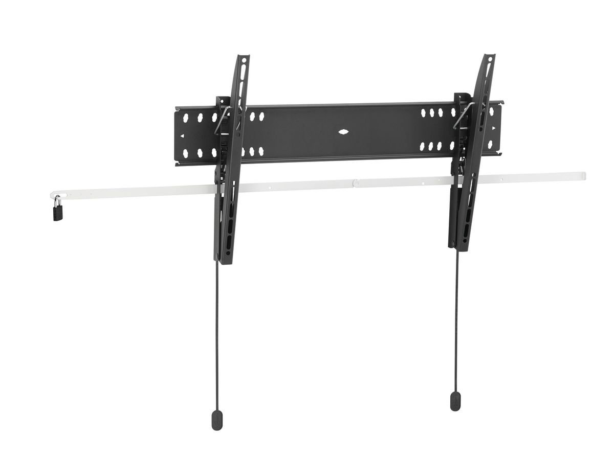 Vogel's Pro wall bracket - tiltable, 55-80", 75kg, TüV5