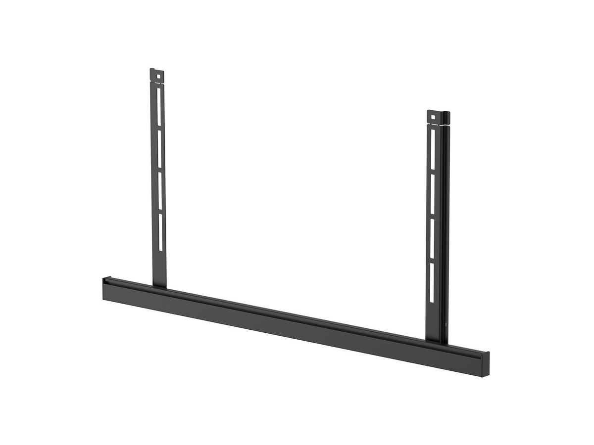 Vogel's Pro Zubehör-Adapter zu PFB-1000, - RISE-Zubehör, zu RISE-Lift, schwarz