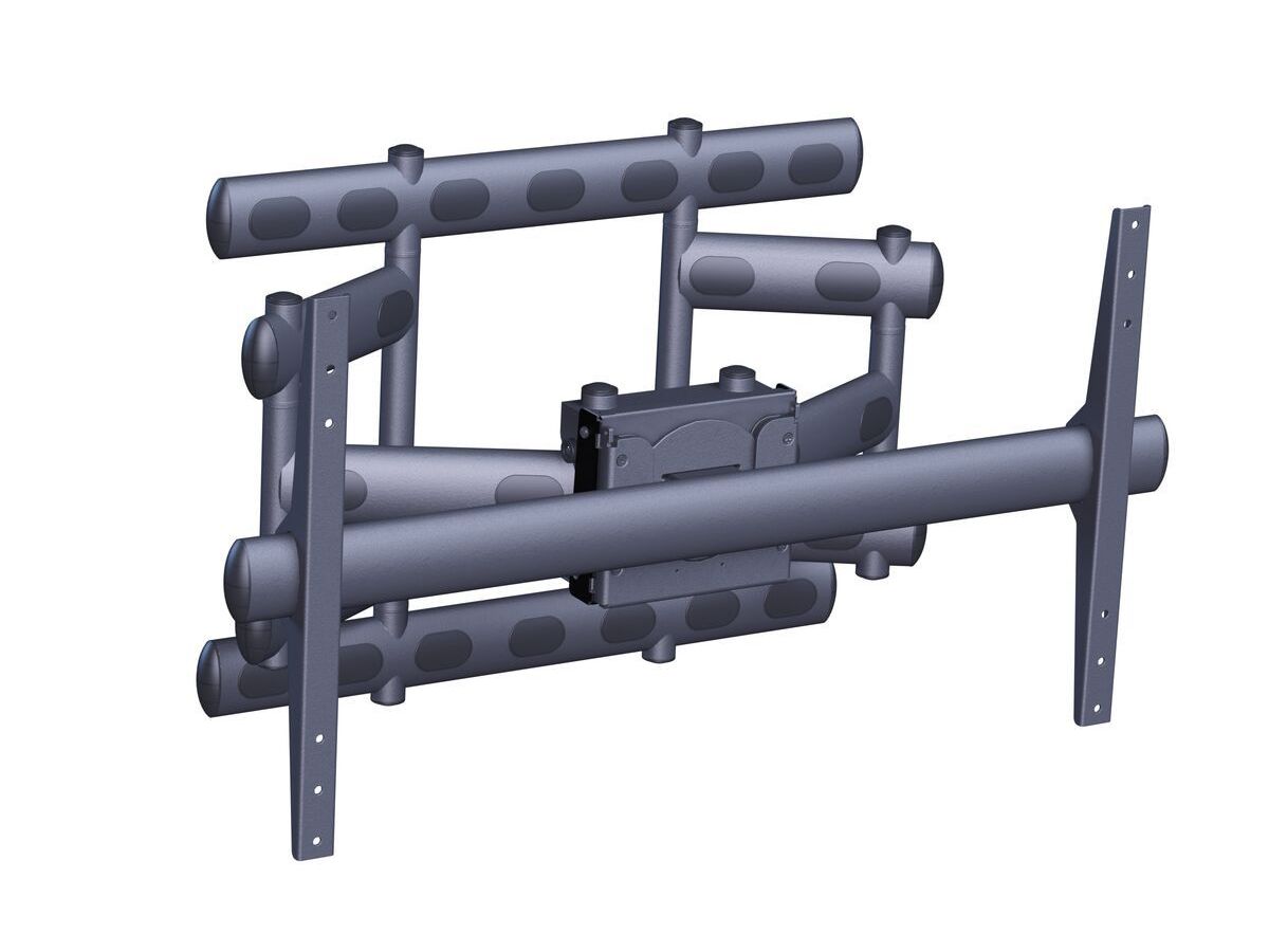 Vogel's Pro Wandhalterung - schwenk- und neigbar, 65-120", 226kg, TüV5