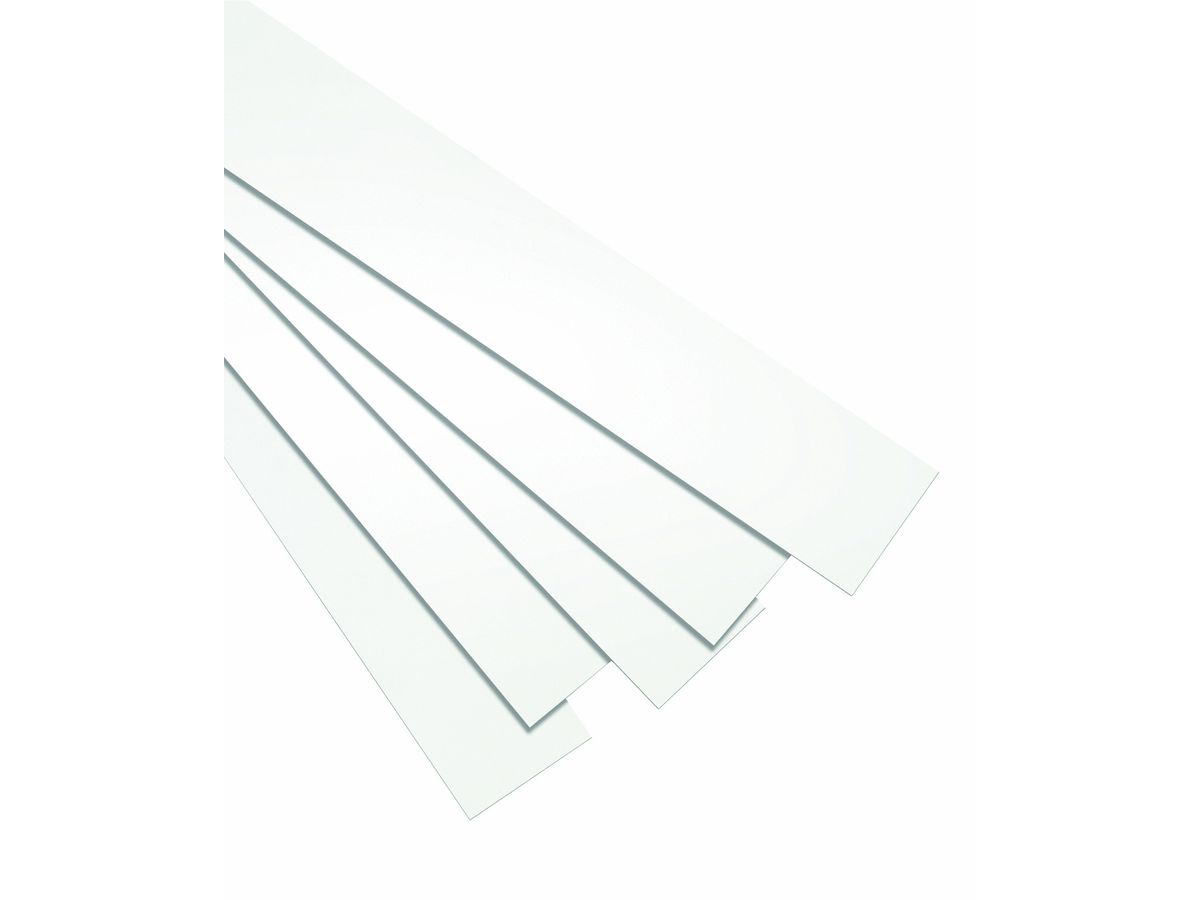 Vogel's Pro Profilabdeckung - Connect-It, zu PUC 25xx, weiss