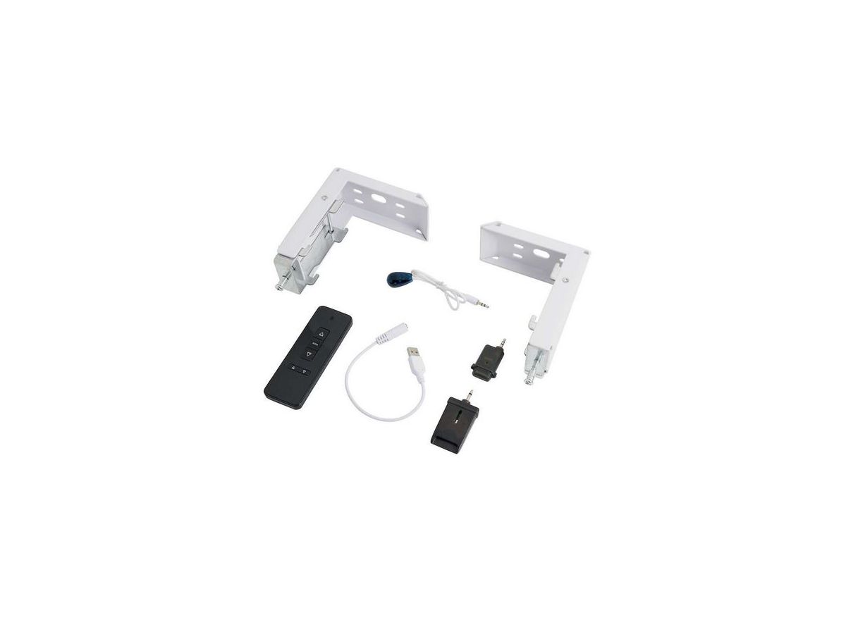 Celexon HomecinemaPlusTension 92"weiss