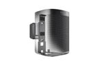 Vogel's LS-Wandhalterung - Sonos One (SL) & Play:1, black