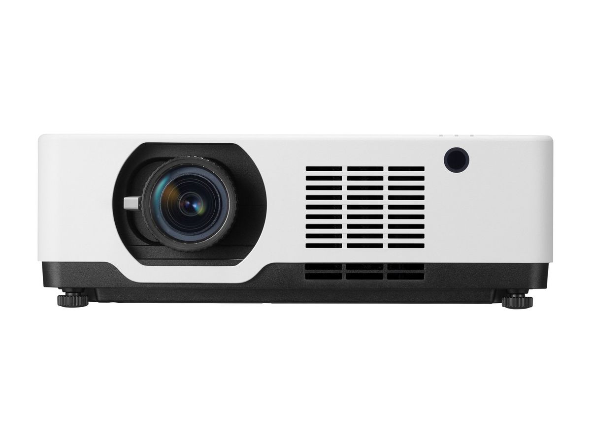 NEC Projector - LCD, Laser, 5200 lm, WUXGA