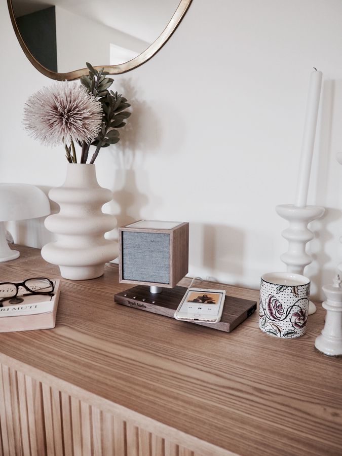 Tivoli Revive walnuss/grau