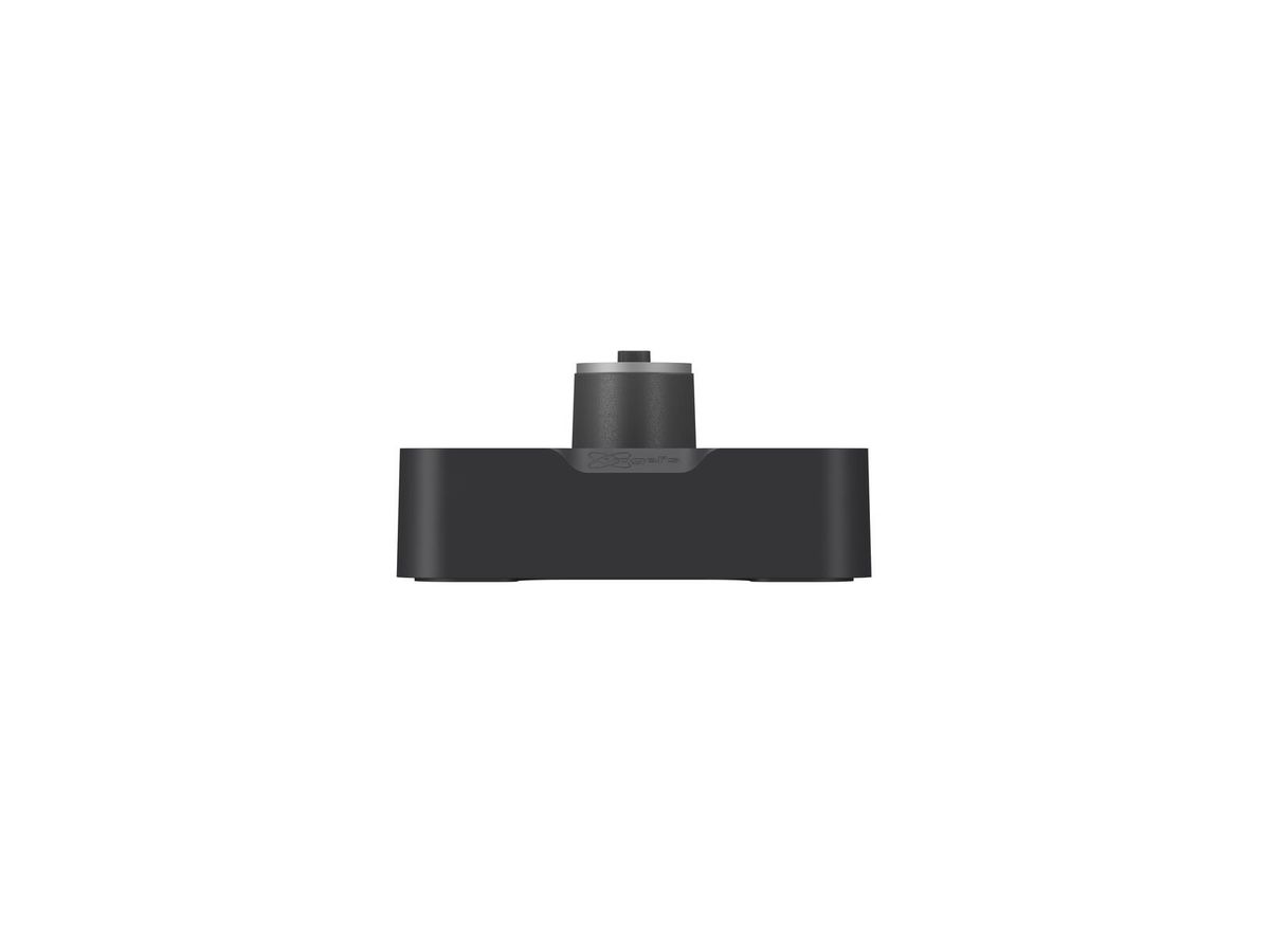 Vogel's Pro Base with Pivot Component - MOMO Motion and Motion Plus, black