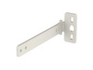 Vogel's Pro Wandabstandhalter 7-13cm, - RISE-Zubehör, zu RISE 20xx, weiss