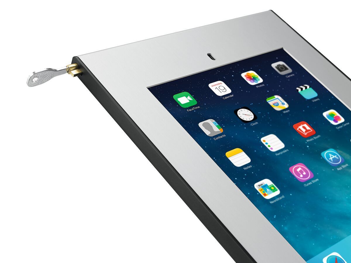 Vogel's Pro Tablock - iPad (2018), iPad Air 1, 2, iPad Pro 9.7