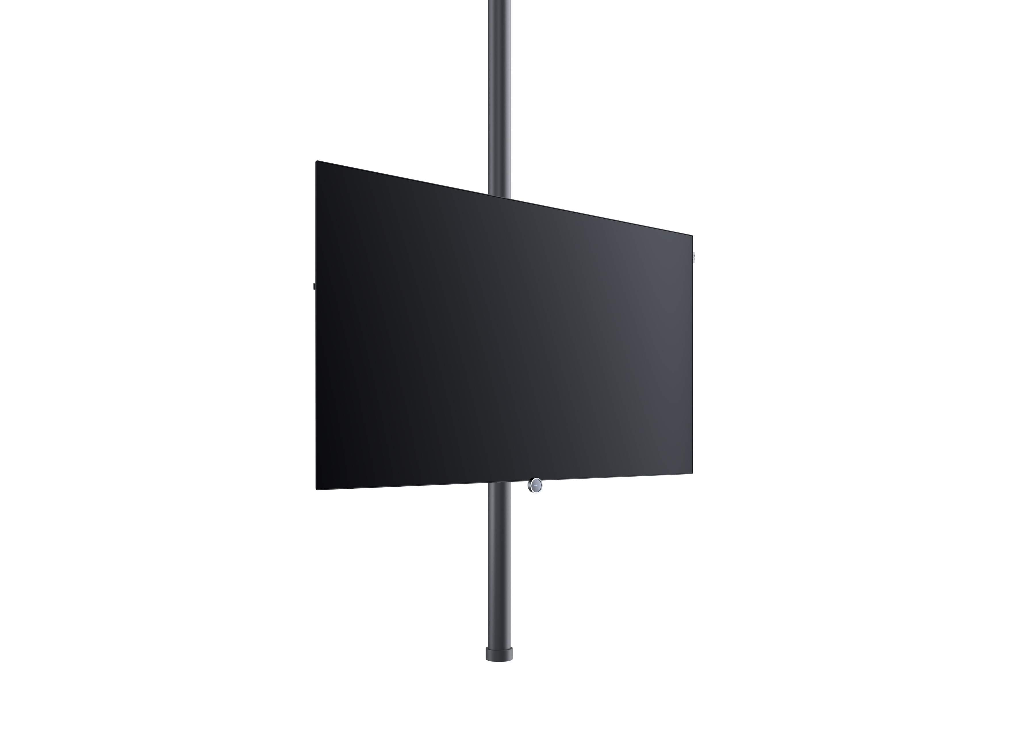 Loewe inspire 55 dr+ - Basalt Grey, Loewe TV OLED UHD 55"