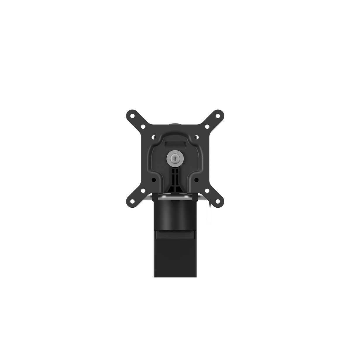 Vogel's Pro Monitorhalterung Motion, - Wand, 20kg, schwarz