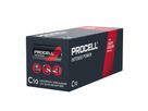 Procell Intense C (LR14) 10er - Zn/MnO2 Alkaline 1.5V