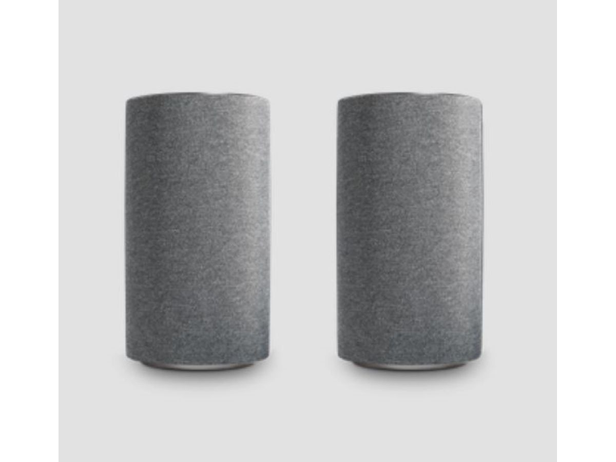 Loewe klang 1 - Light Grey, Loewe Audio