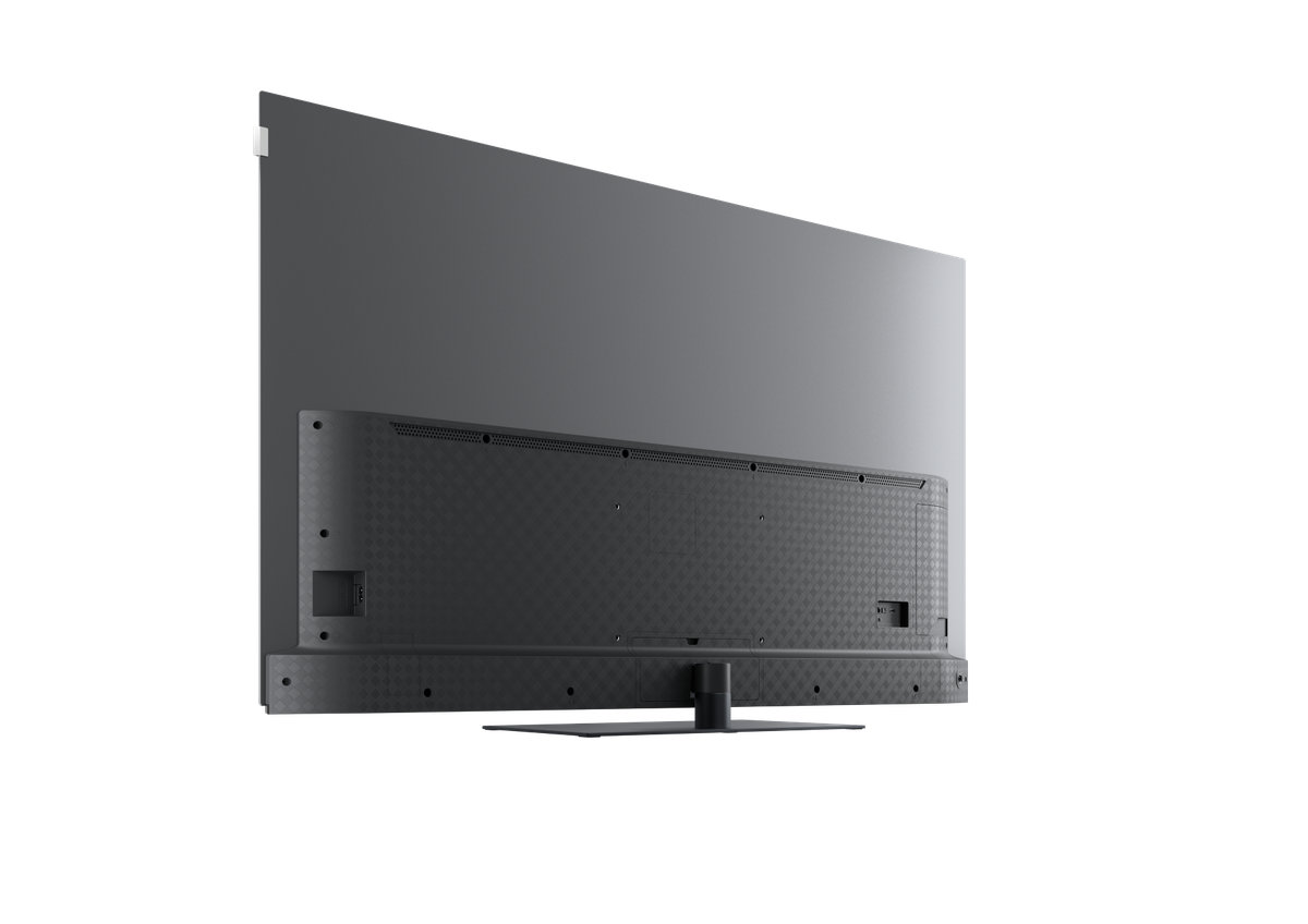 We. SEE 65 oled dc - coal black