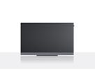 We. SEE 43 storm grey - We. by Loewe LCD UHD TV 43"