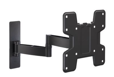 Vogel's Pro Wandhalterung - schwenk- und neigbar, 19-43", 16kg, TüV5