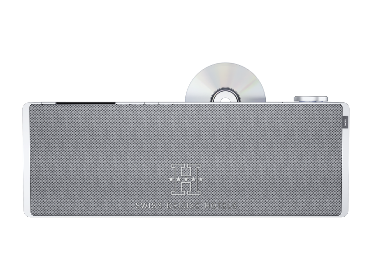 Loewe klang s3 basalt grey - Loewe Audio