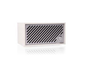 Tivoli Model Two Digital weiss/silber