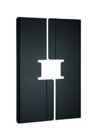 Vogel's Pro Back Cover - Connect-It, Display, portrait 42-49"